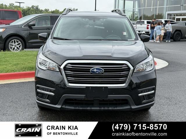 used 2019 Subaru Ascent car, priced at $19,500