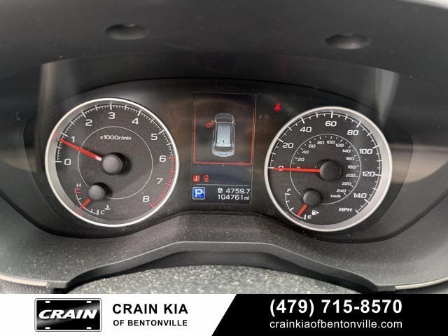 used 2019 Subaru Ascent car, priced at $19,500