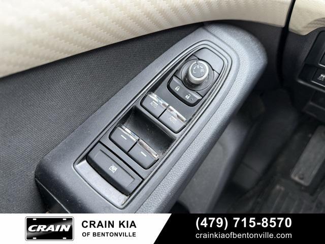 used 2019 Subaru Ascent car, priced at $19,500
