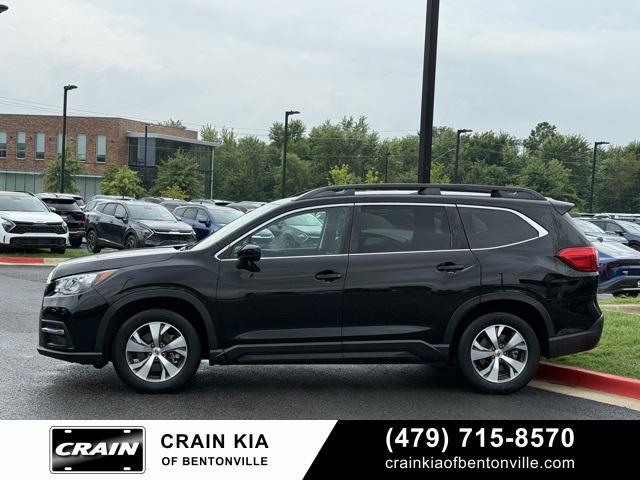 used 2019 Subaru Ascent car, priced at $19,500