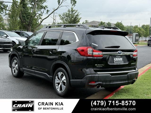 used 2019 Subaru Ascent car, priced at $19,500