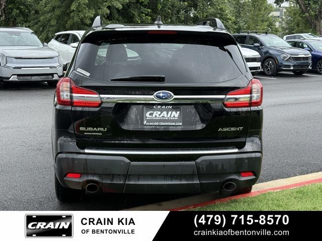 used 2019 Subaru Ascent car, priced at $19,500