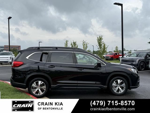 used 2019 Subaru Ascent car, priced at $19,500