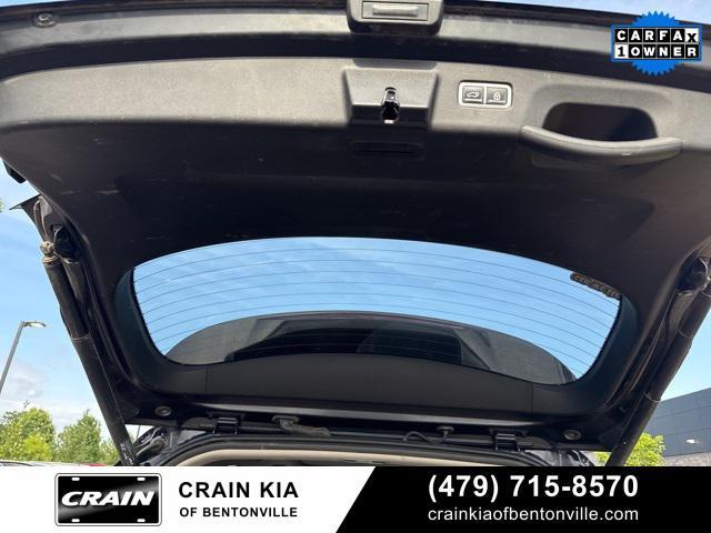 used 2022 Kia Sorento car, priced at $29,900