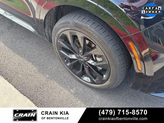 used 2022 Kia Sorento car, priced at $29,900