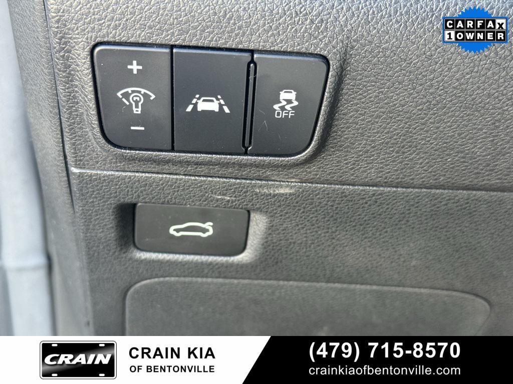 used 2022 Kia K5 car, priced at $22,995