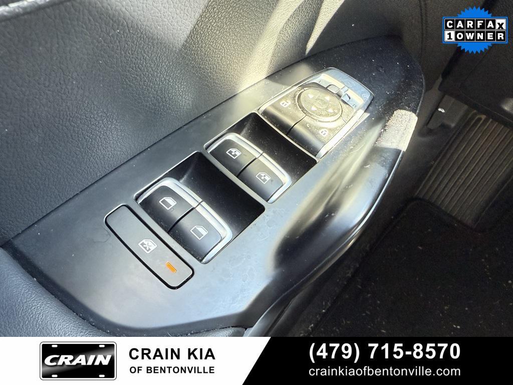 used 2022 Kia K5 car, priced at $22,995