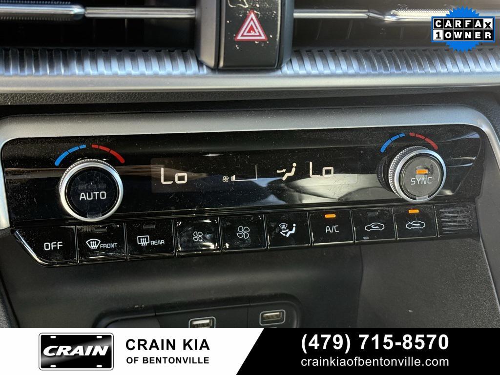 used 2022 Kia K5 car, priced at $22,995