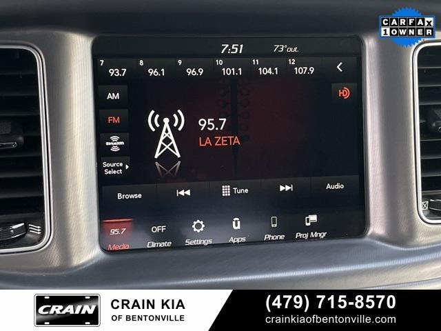 used 2023 Dodge Charger car, priced at $25,900