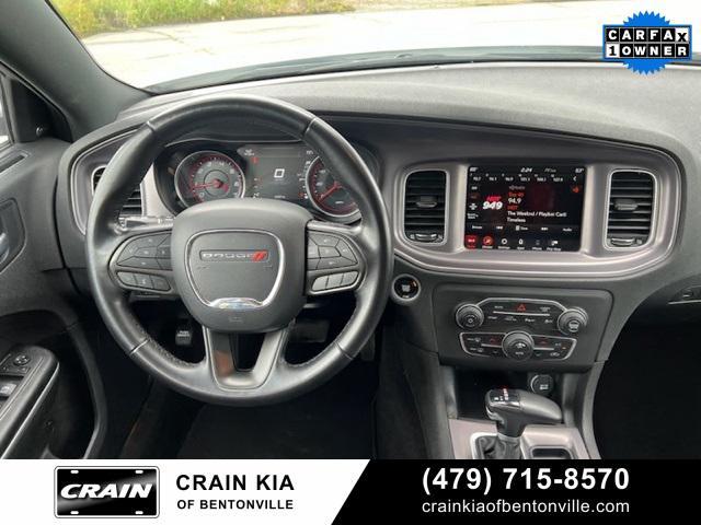 used 2023 Dodge Charger car, priced at $26,300
