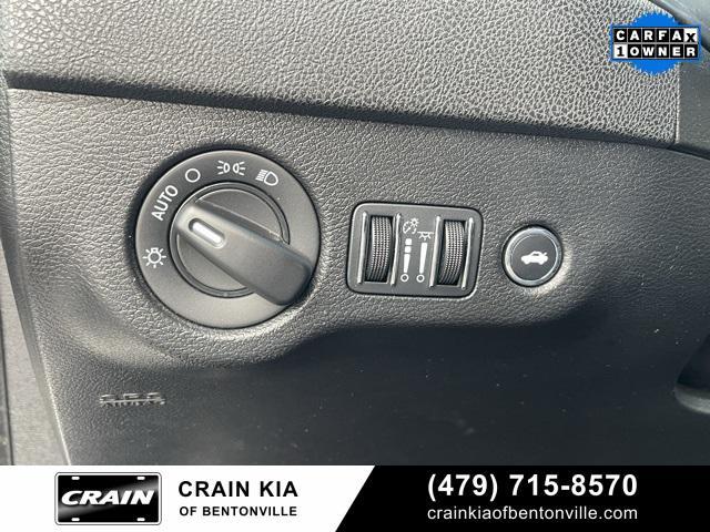 used 2023 Dodge Charger car, priced at $25,900