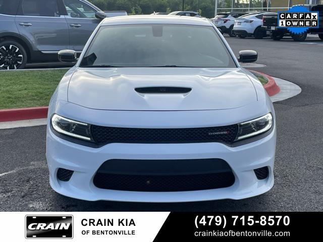 used 2023 Dodge Charger car, priced at $25,900