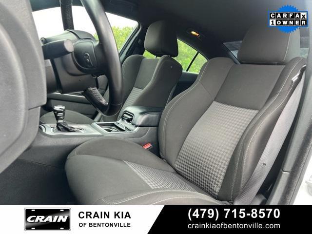 used 2023 Dodge Charger car, priced at $26,300