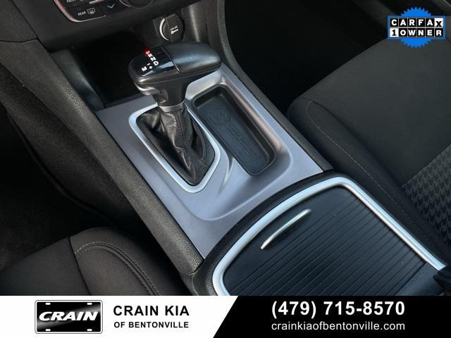 used 2023 Dodge Charger car, priced at $25,900