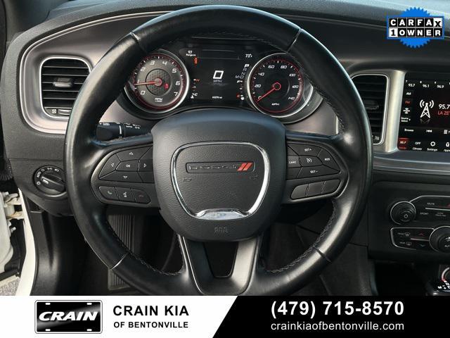 used 2023 Dodge Charger car, priced at $25,900