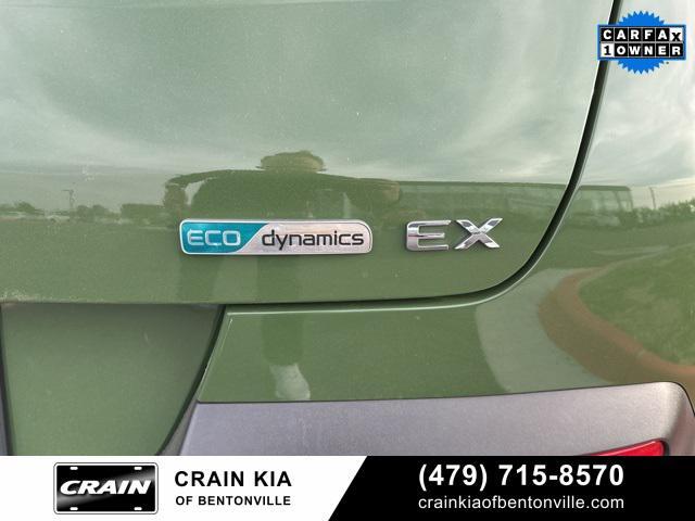 used 2020 Kia Soul car, priced at $17,500