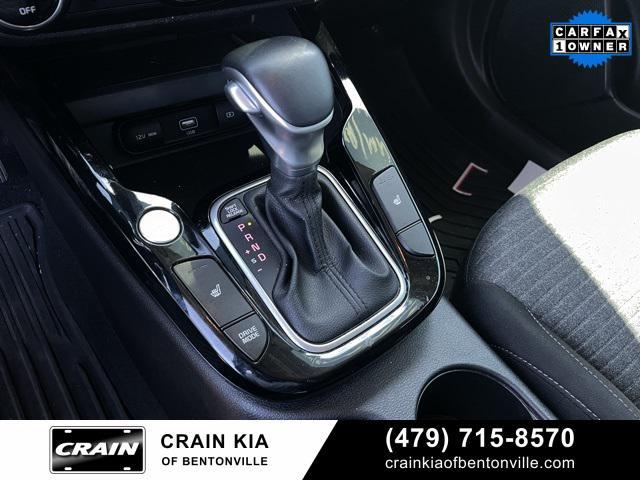 used 2020 Kia Soul car, priced at $17,200