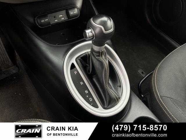 used 2016 Kia Soul car, priced at $11,900