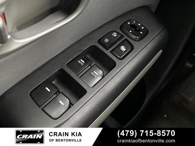 used 2016 Kia Soul car, priced at $11,900