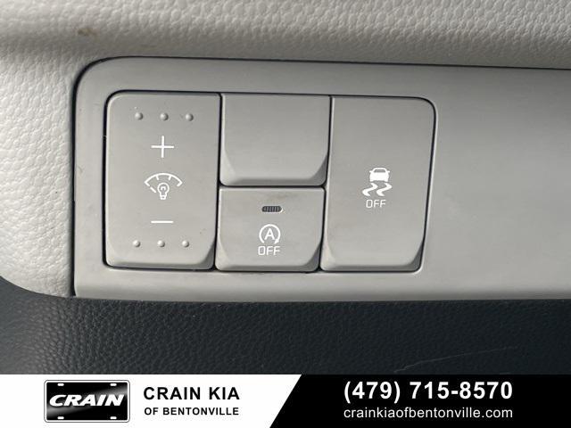 used 2016 Kia Soul car, priced at $11,900