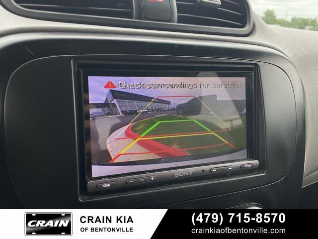 used 2016 Kia Soul car, priced at $11,900