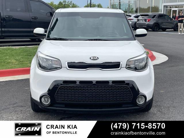 used 2016 Kia Soul car, priced at $11,900