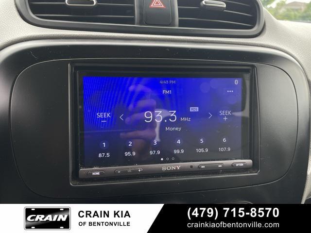 used 2016 Kia Soul car, priced at $11,900