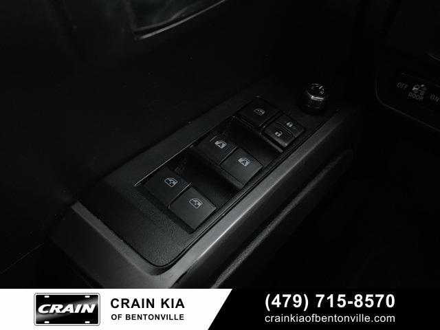 used 2018 Toyota Tacoma car, priced at $31,300