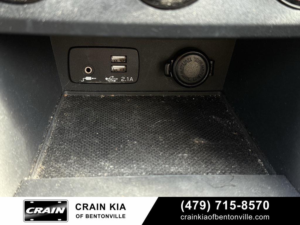 used 2020 Subaru Impreza car, priced at $19,995