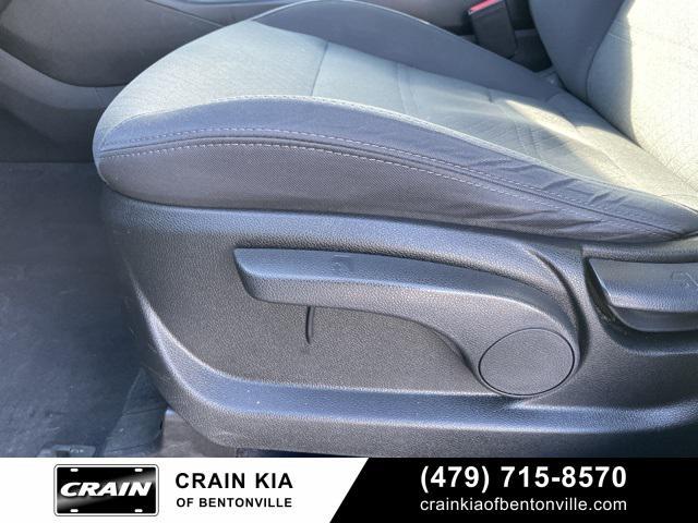 used 2020 Kia Sorento car, priced at $15,300