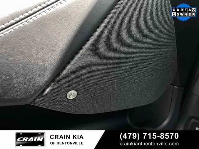 used 2024 Ford Mustang Mach-E car, priced at $35,800
