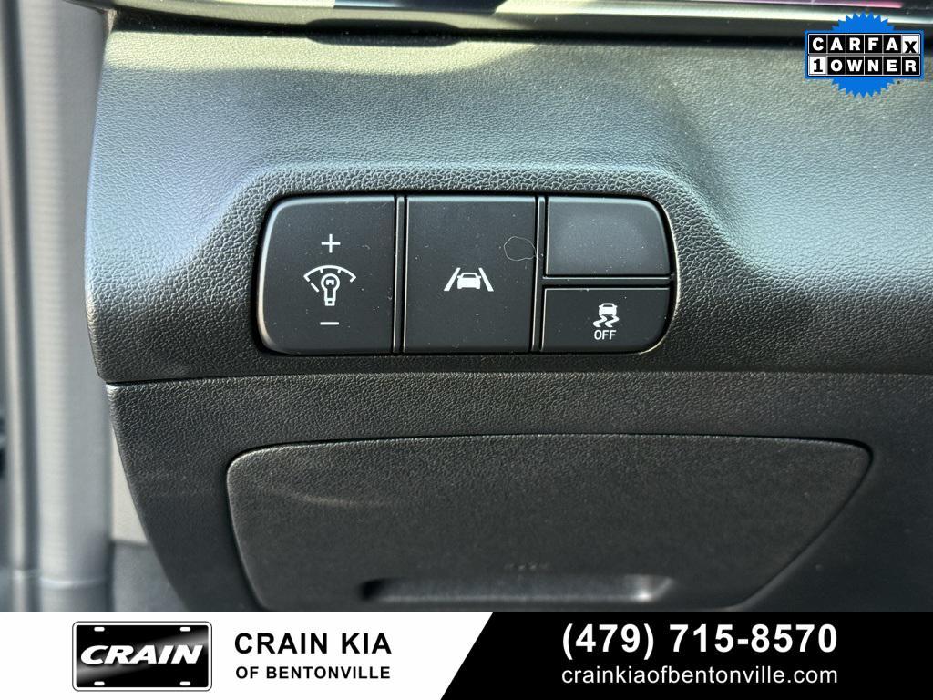 used 2023 Hyundai ELANTRA N car, priced at $25,990