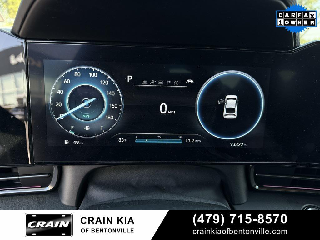 used 2023 Hyundai ELANTRA N car, priced at $25,990