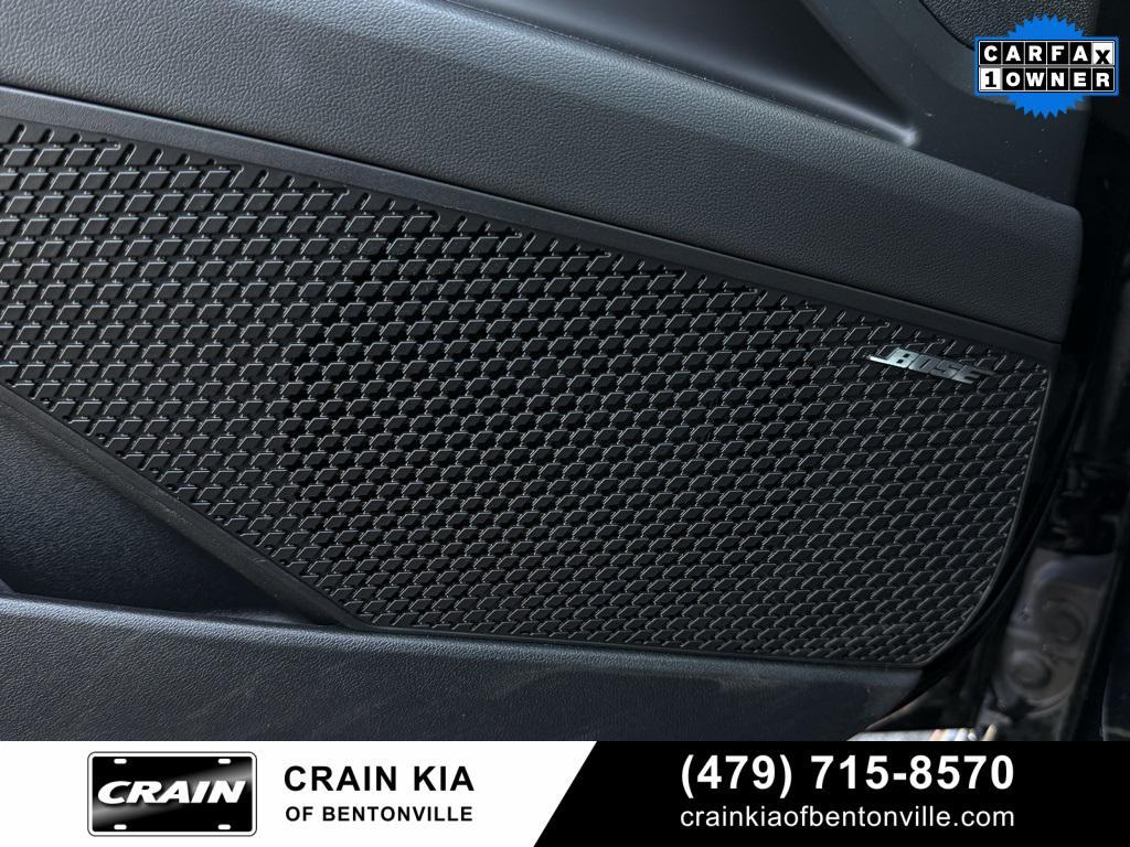 used 2023 Hyundai ELANTRA N car, priced at $25,990