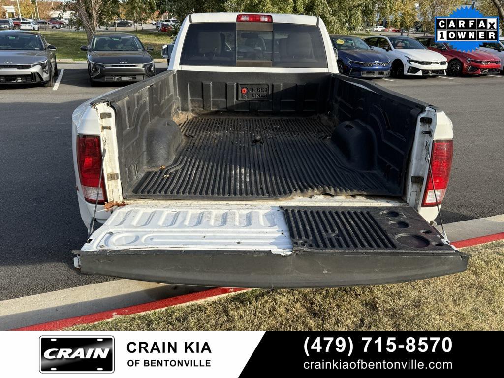 used 2012 Ram 3500 car, priced at $21,995