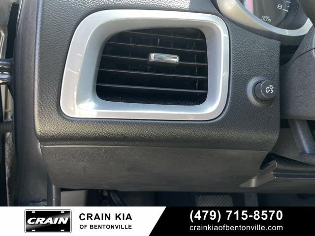 used 2017 Chevrolet Equinox car, priced at $11,700