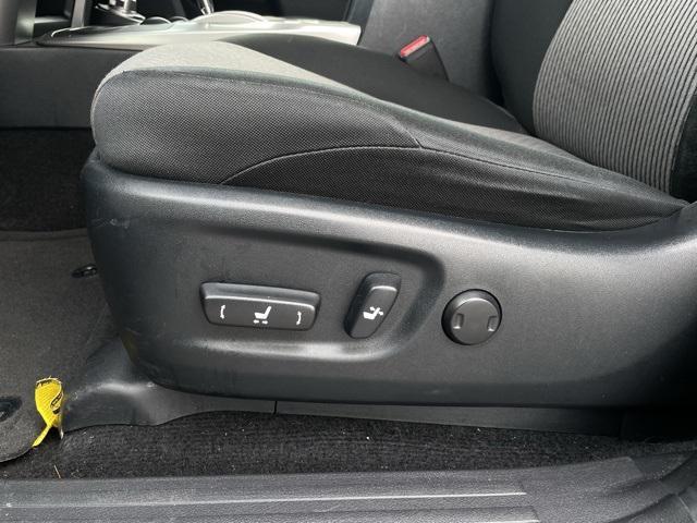 used 2023 Toyota 4Runner car, priced at $39,990