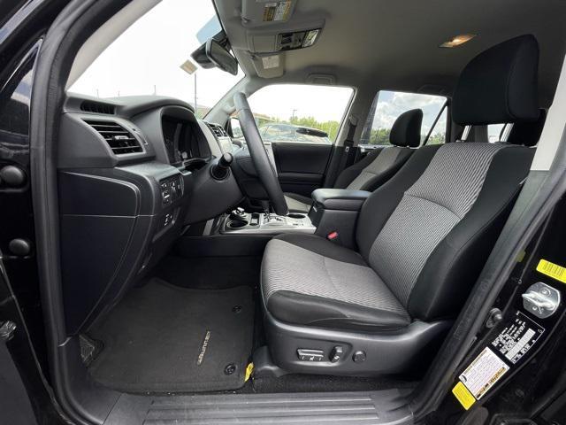 used 2023 Toyota 4Runner car, priced at $39,990