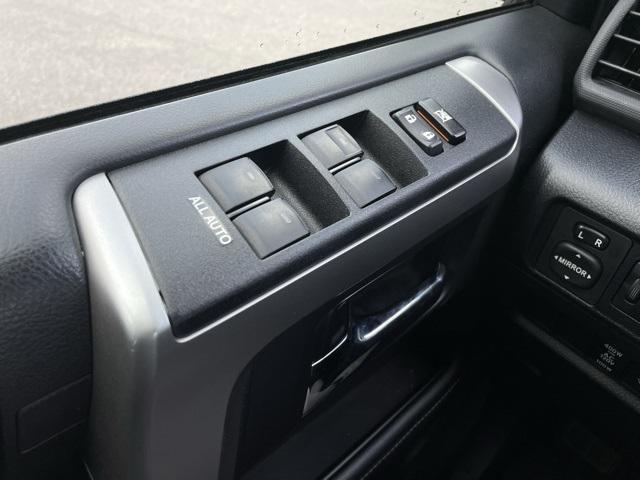 used 2023 Toyota 4Runner car, priced at $39,990