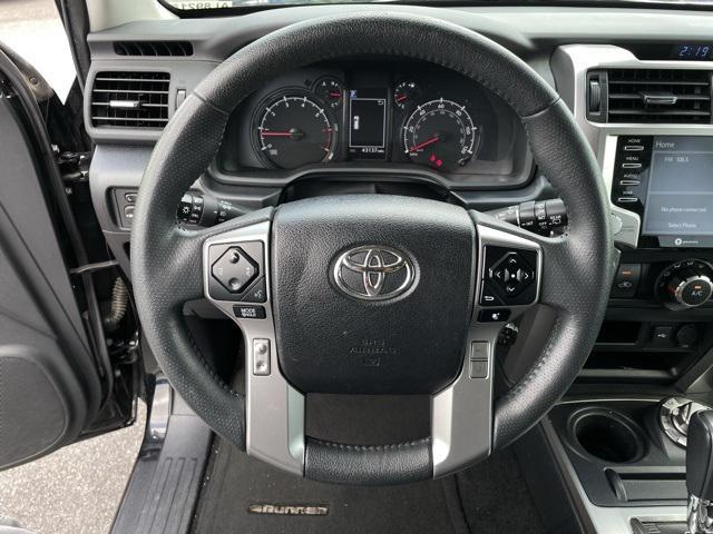 used 2023 Toyota 4Runner car, priced at $39,990