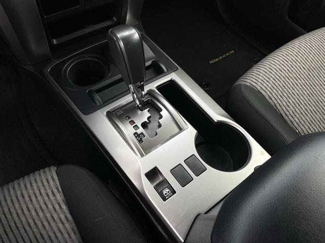 used 2023 Toyota 4Runner car, priced at $39,990