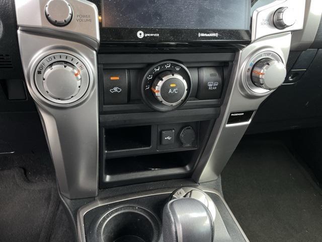used 2023 Toyota 4Runner car, priced at $39,990