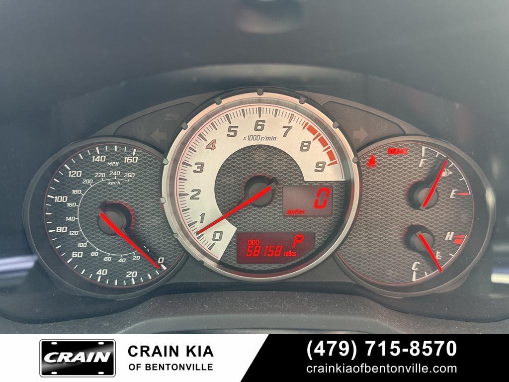 used 2017 Toyota 86 car, priced at $21,500