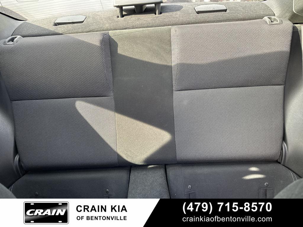 used 2017 Toyota 86 car, priced at $21,500