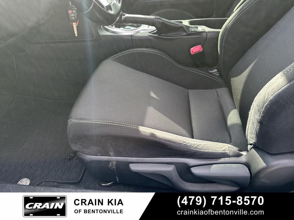 used 2017 Toyota 86 car, priced at $21,500