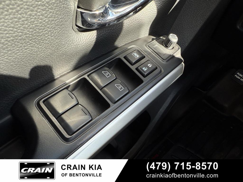 used 2019 Nissan Titan XD car, priced at $33,995