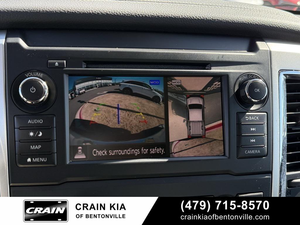 used 2019 Nissan Titan XD car, priced at $33,995