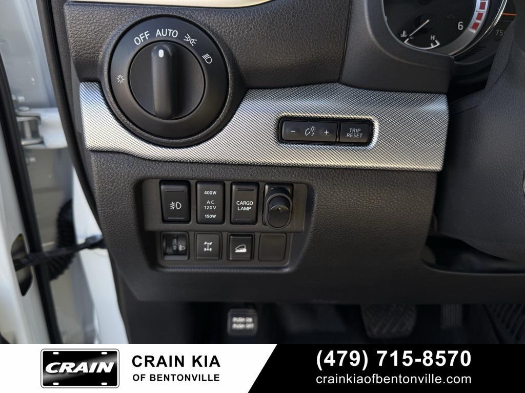 used 2019 Nissan Titan XD car, priced at $33,995