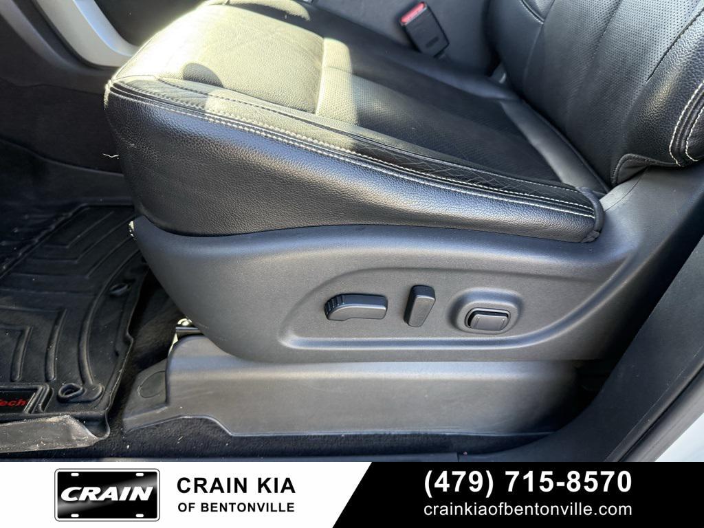 used 2019 Nissan Titan XD car, priced at $33,995