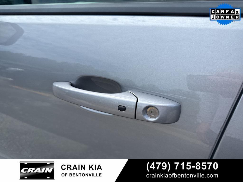 used 2021 Dodge Durango car, priced at $34,770